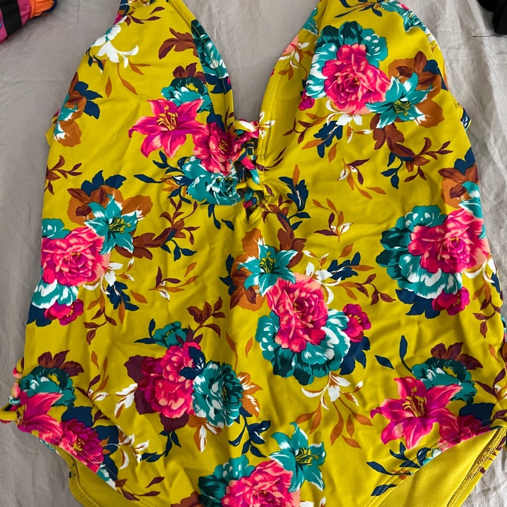 Swimwear